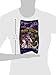 Frankford Gummy Body Parts Candy 60 Pieces Halloween Individually Wrapped