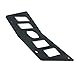 IZTOSS Dash Panel Aluminum plate for Polaris RZR 800 S 570 XP 900 no switches included