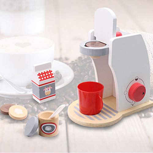 1 Stück Vortäuschen Spielküche Spielzeug Zubehör Set Vor-Bildung Spielzeug Spielzeug Waffeleisen für Kinder Kleinkinder… – Bild 2