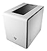 BitFenix No Power Supply MicroATX Tower Case BFC-PHM-300-WWXKK-RP