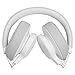 JBL Live 500BT Wireless Bluetooth Over-Ear Headphones with Voice Control – Whitethumb 3