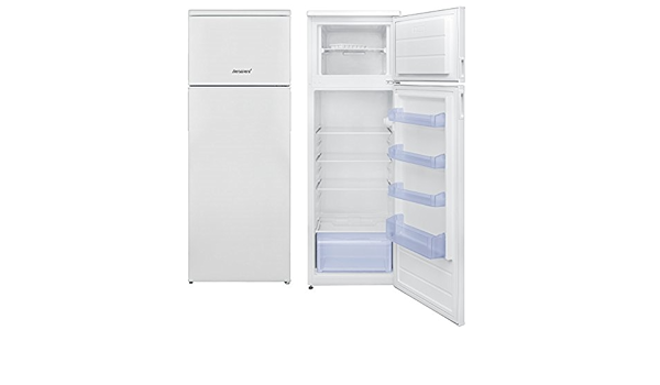 BENAVENT 53900220006 FRIGORIFICO FB2P1601W 2PUERTAS 160 A+ ...