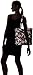 Vera Bradley Tote-Signature, Winter Berry