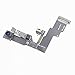 iPhone 6 Front Facing Camera Proximity Sensor Light Replacement Motion Flex Cable 4.7'' + 8 in 1 Tool Kit