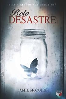 Livro Belo desastre - Belo desastre - vol. 1