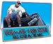 ColdTuna Ultimate 4 Rod Sitter - 4 Rod Fishing Rod Storage Rack