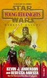 Young Jedi Knights: Darkest Night (Star Wars: Young Jedi Knights)