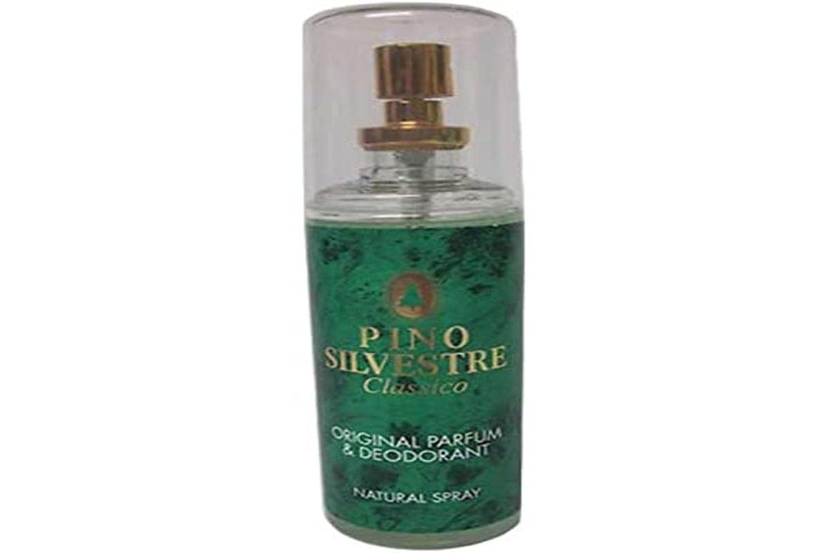 Deo 100 Vapo Wild Pine