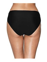 Bañador de corte alto para dama