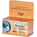 Country Life Sharpthought, 30-Capsule
