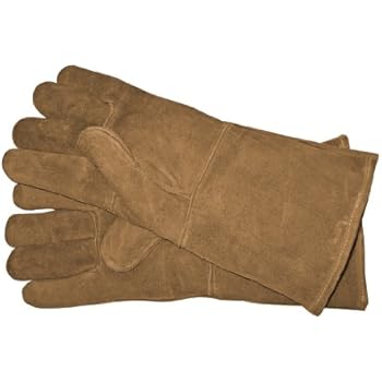 Panacea 15331 Fireplace Hearth Gloves