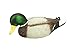 MOJO Outdoors Rippler - Premium Waterfowl and Duck Hunting Decoy