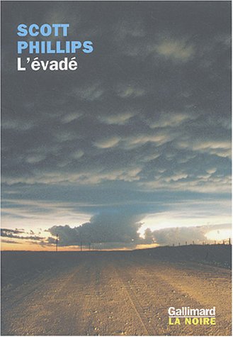L' évadé