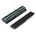 OMBAR HP MU06 MU09 Notebook Battery for HP Compaq Presario CQ62 CQ56 CQ57,Pavilion DM4 G62 G6 G7 G72 G4 G42 G56 CQ42, fits P/N 593553-001 593554-001 WD549AA WD548AA