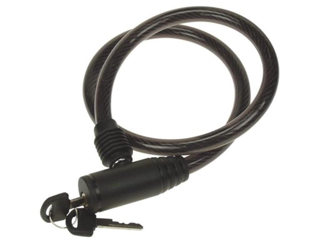Velleman 77403 Cable Bike Lock