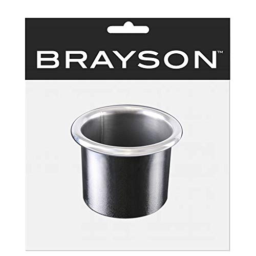 Salon Equipment Chrome Hair Iron Appliance Holder 3″ AH-03