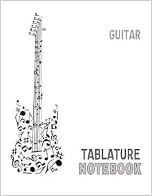 Describe playing guitar image