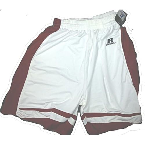 russell athletic basketball shorts