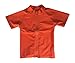 SwimZip UPF 50+ Short Sleeve Rash Guard for Boys' and Girls' - Baby, Toddler, Kids