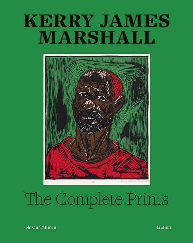 Kerry James Marshall: Look See: Storr, Robert, Marshall, Kerry