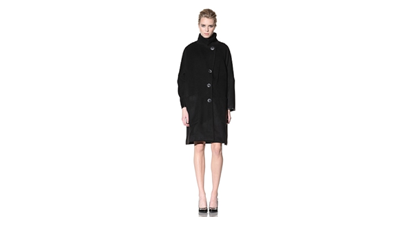 cynthia rowley wool jacket