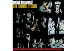 Got Live If You Want It