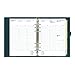Filofax 2016 A5 Organizer, Domino Patent Pine with Spots, 8.25 x 5.75