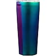 Corkcicle Classic Triple Insulated Coffee Mug with Lid, Dragonfly, 24 oz – Stainless Steel Travel Tumbler Keeps Beverages Cold 9+hrs, Hot 3hrs – Cupholder Friendly Travel Coffee Tumbler