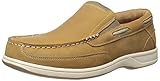 Florsheim Men's Lakeside Slip Boat Shoe