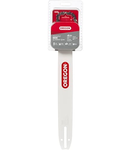 Amazon.com : Oregon 180VXLGK095 .050
