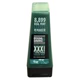 Cussons Black Mint Original Source Shower Gel by Trifing