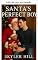 Livro O garoto perfeito do Papai Noel (Um romance ABDL de Natal com age play e regressão)