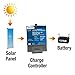 Sunforce 7 Amp Charge Controller