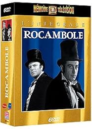 Rocambole - L'intégrale