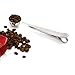 Norpro Coffee Scoop with Bag Clip Stainless Steel 1.5 tbsp 7.5