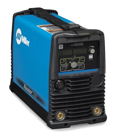 Miller Maxstar 210 STR Stick Welder 907682
