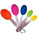 bebebao 1 Measuring spoon, 5 Pcs, silver