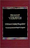 Family Violence, Mildred Pagelow, 0275912396