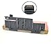 SKYVAST High Performance Laptop Battery for Apple MacBook Pro 13
