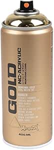 Montana GOLD Sprühdose 400 Ml – Farbe Gold, Duck Season, Hohe Deckkraft