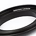 Pixco Lens Adapter 52mm Macro Reverse Reversing Mount Adapter Ring for M4/3 Camera LUMIX GX7 GF6 GH3 G5 GF5 GX1 GF3 G3 Olympus OM-D E-M1 E-M5 E-PL6 E-P5
