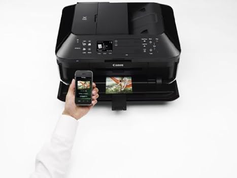 canon office and business mx922