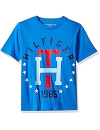 Tommy Hilfiger Th Star - Camiseta para niño