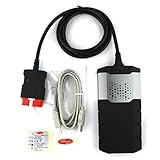 Delphi DS150E Auto CDP+ Without Bluetooth