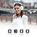 Bluedio T4 (Turbine) Active Noise Cancelling Bluetooth Headphones with Mic Over-ear Swiveling Wired and Wireless headphones Headset for Cell Phone/TV/PC bass fashion (White)