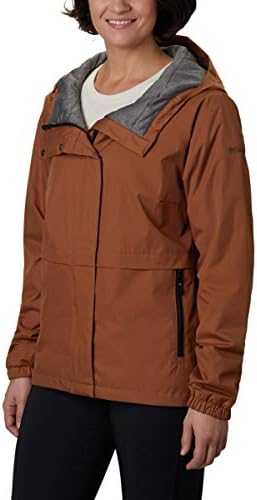columbia helvetia heights jacket womens