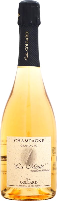 ガストン・コラール ブリュット ミレジム グラン・クリュ [2018]750ml