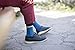 socks n socks-Men's 5-pair Luxury Cotton Striped Cool Dress Socks Gift Box