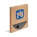 New Pig Drum Mat - For 55 Gal Steel Drum - 17 Ounce Absorbency - Box of 25 Barrel Top Mats - MAT244