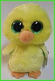 Ty Exclusive Boo Chick - Nugget the Chick